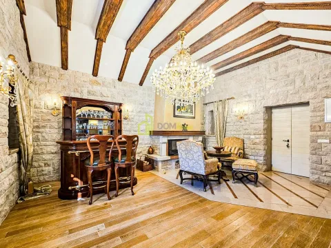 Prodaja, kuća, 206m², Perast, Kotor - image 14