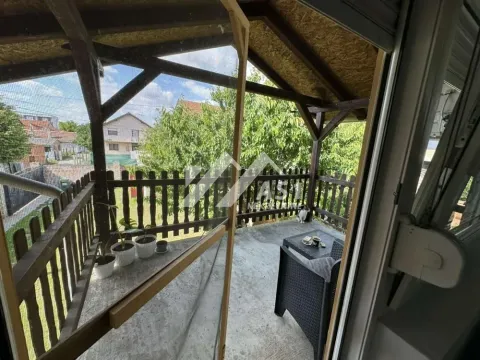 Izdavanje, kuća, 80m², Klisa, Novi Sad Sve Podlokacije - image 9