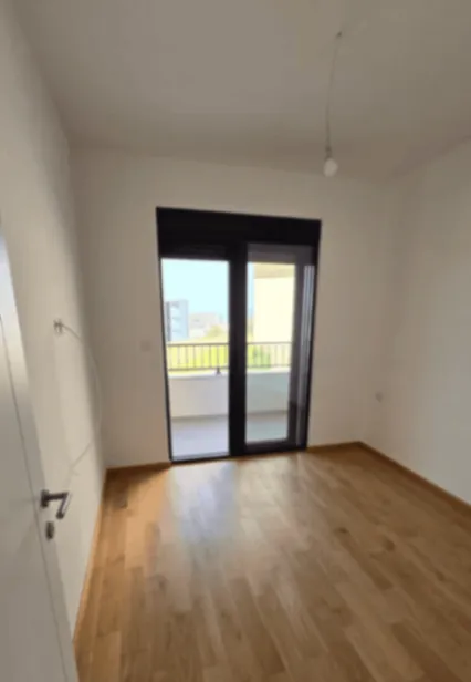 Sale, one bedroom apartment, 43m², Bečići, Budva