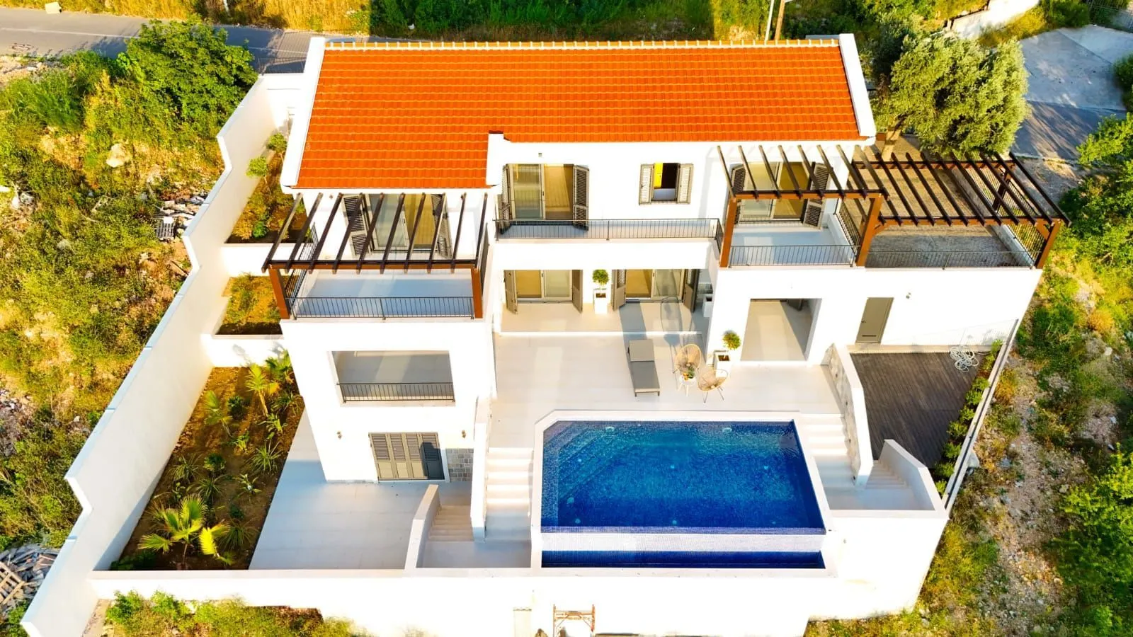 Sale, house, 430m², Sveti Stefan, Budva