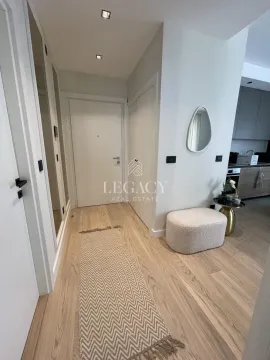 Prodaja, dvosoban stan, 52m², Savski Venac, Beograd - image 16
