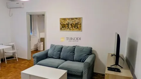 Rent, one bedroom apartment, 45m², Zemun Centar, Zemun Sve Podlokacije - image 2