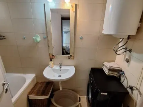 Rent, one bedroom apartment, 43m², Podbara, Novi Sad Sve Podlokacije - image 8