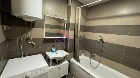 Rent, two bedroom apartment, 65m², Tuški Put, Podgorica - image 24