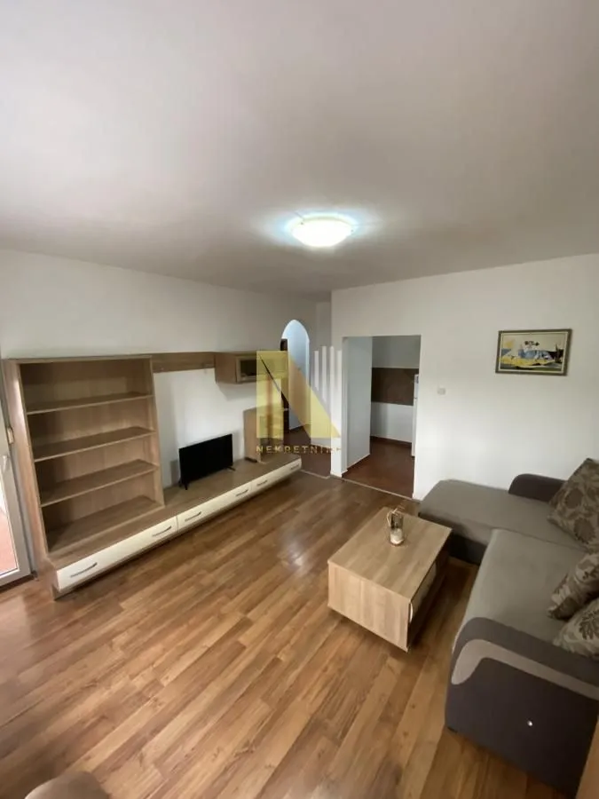 Rent, one bedroom apartment, 41m², Bulevar Oslobodjenja, Novi Sad Sve Podlokacije