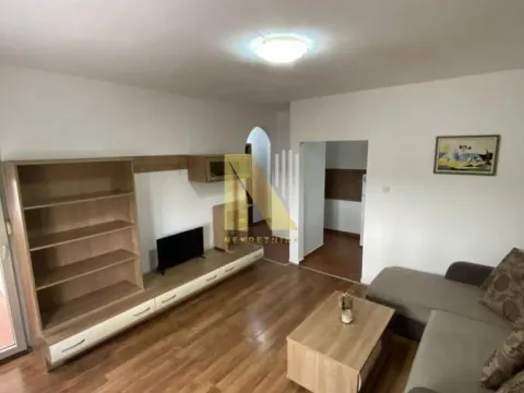 Stan in Bulevar Oslobodjenja