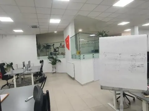 Rent, office space, 178m², Telep, Novi Sad Sve Podlokacije