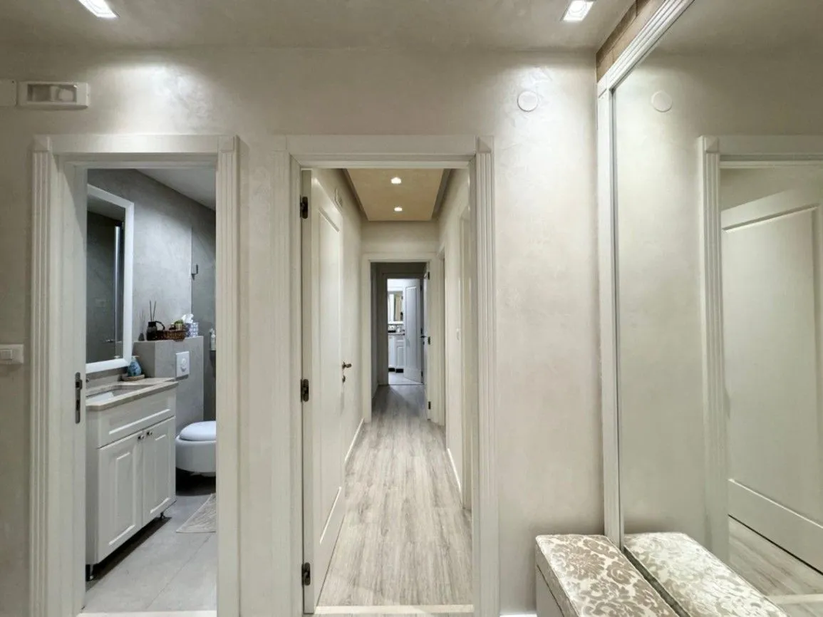 Prodaja, trosoban stan, 98m², City Kvart, Podgorica