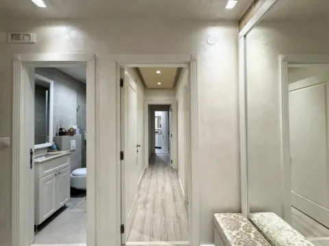 Sale, three bedroom apartment, 98m², City Kvart, Podgorica - image 4