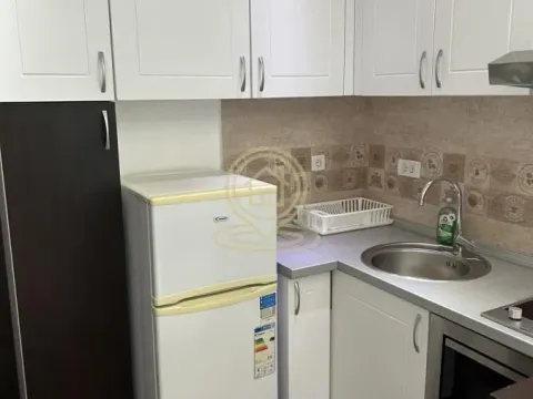 Izdavanje, jednosoban stan, 32m², Stari Grad, Beograd - image 5