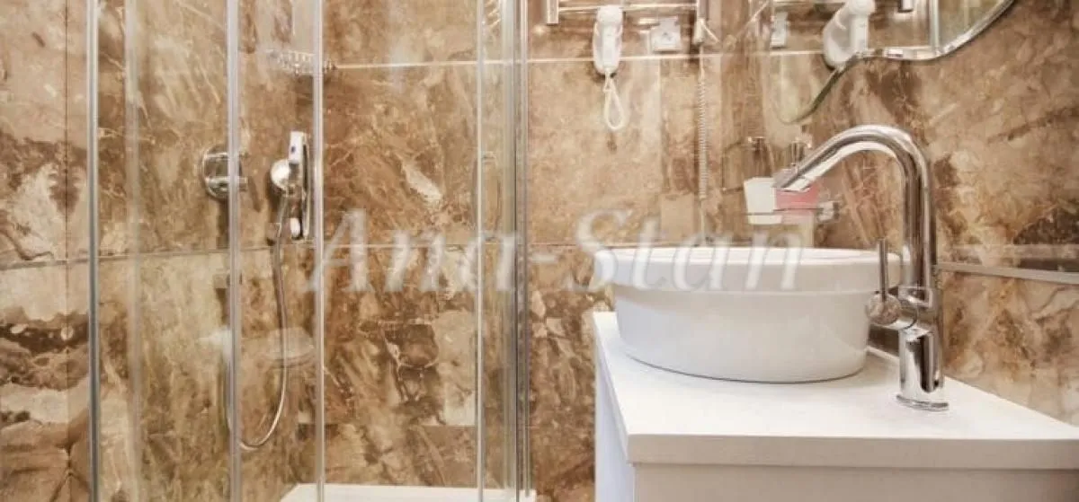 Izdavanje, garsonjera, 29m², Stari Grad, Beograd