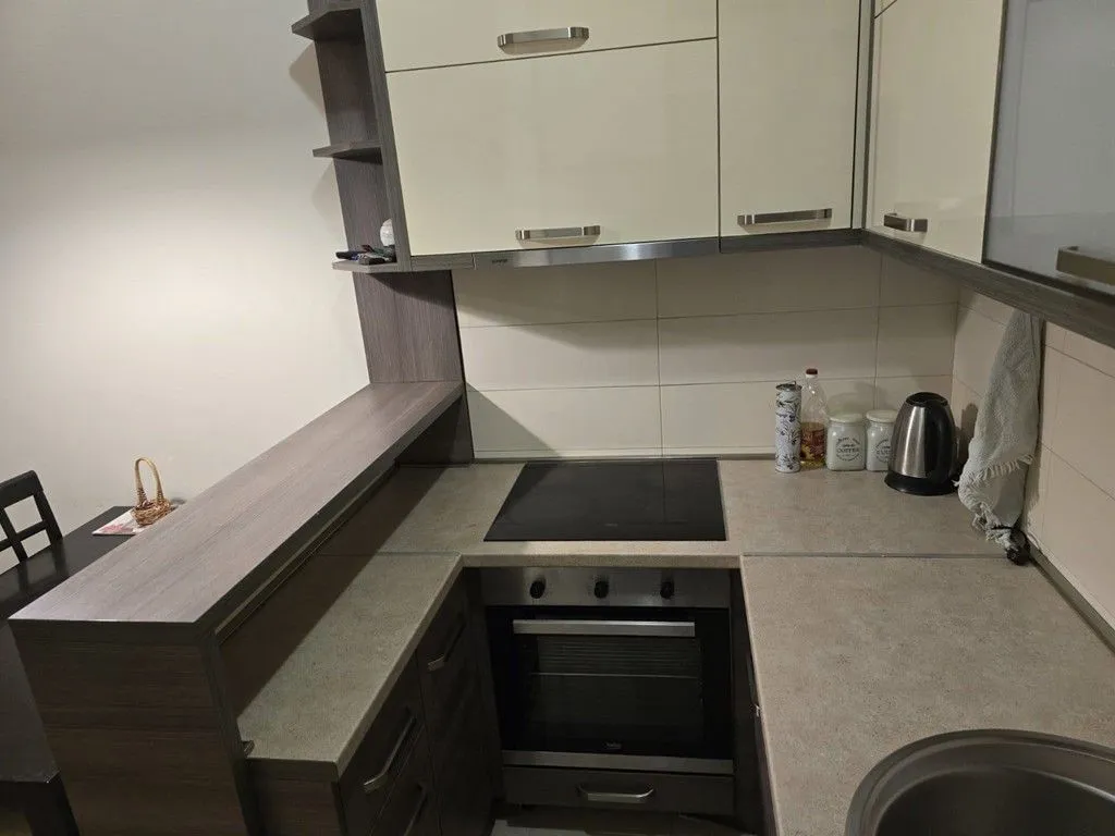 Prodaja, jednosoban stan, 46m², City Kvart, Podgorica