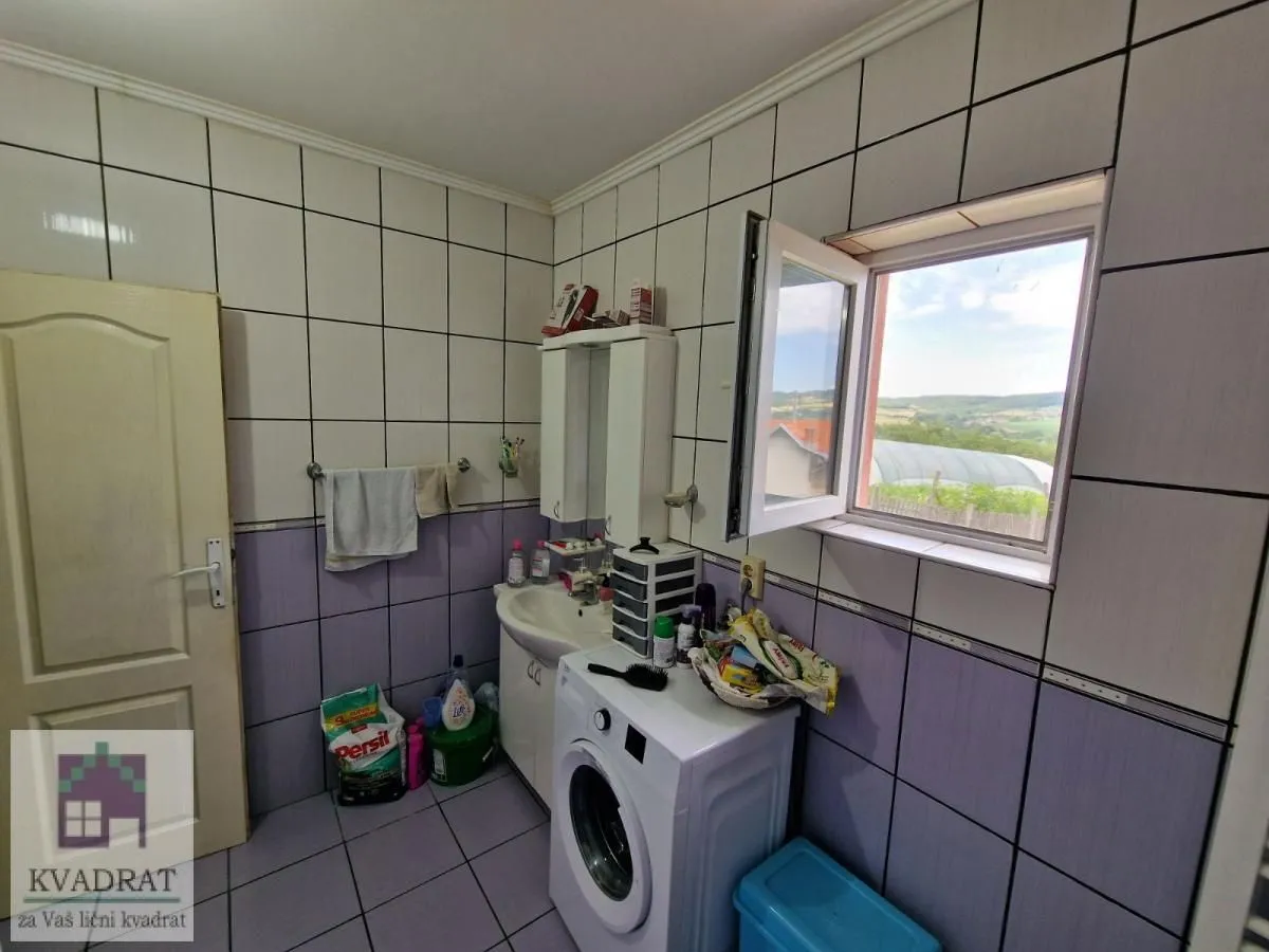 Prodaja, kuća, 300m², Kršna glava, Ub