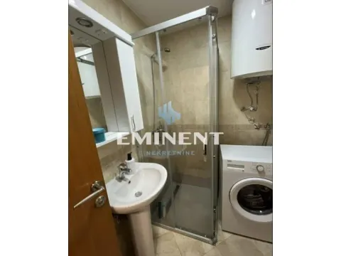 Izdavanje, jednosoban stan, 31m², Đeram Pijaca, Beograd - image 8