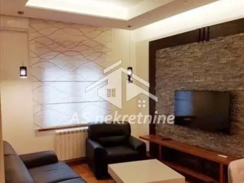 Rent, apartment, 62m², Đeram Pijaca, Beograd - image 2