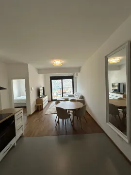 Izdavanje, jednosoban stan, 47m², Dobrota, Kotor - image 5