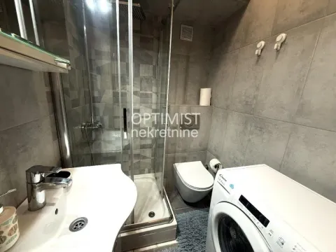 Izdavanje, dvosoban stan, 45m², Stari Grad, Beograd - image 9