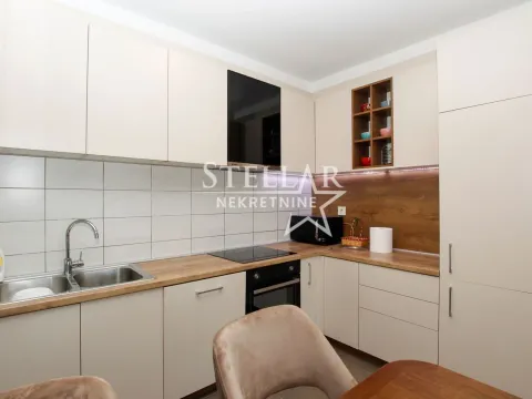 Izdavanje, dvosoban stan, 75m², City Kvart, Podgorica - image 6