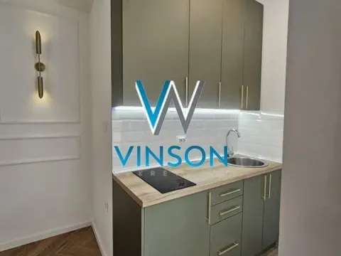 Prodaja, stan, 21m², Centar, Novi Sad - image 7