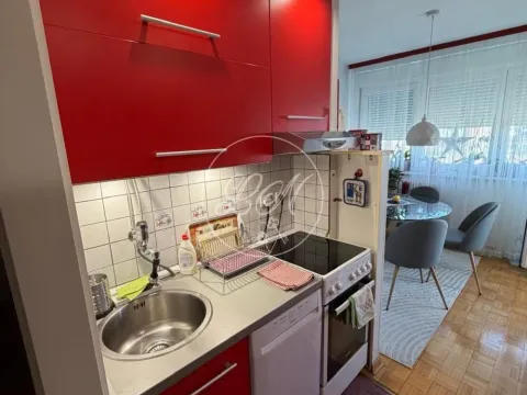 Prodaja, dvosoban stan, 62m², Novi Beograd Blok 38, Novi Beograd Sve Podlokacije - image 7