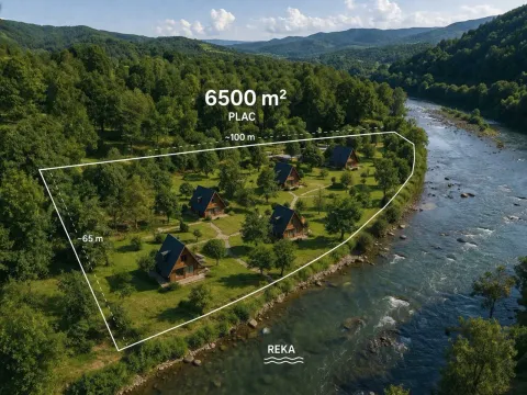 Prodaja, plac, 6500m², Blatina, Kolašin - image 2