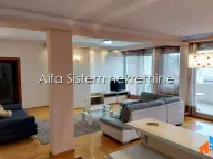 Izdavanje, četvorosoban stan, 1500m², Autokomanda, Voždovac Sve Podlokacije - image 1