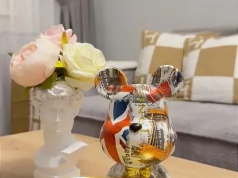 Izdavanje, trosoban stan, 64m², Savski Venac, Beograd - image 7