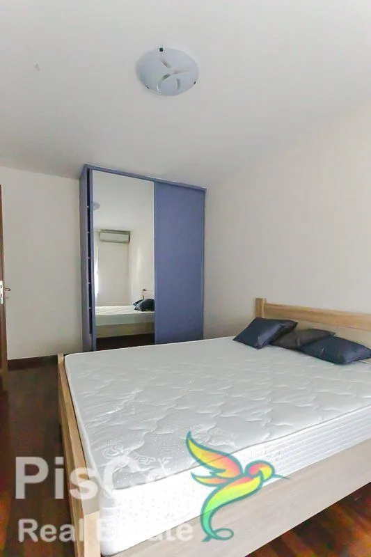 Rent, three bedroom apartment, 170m², Gorica C, Podgorica