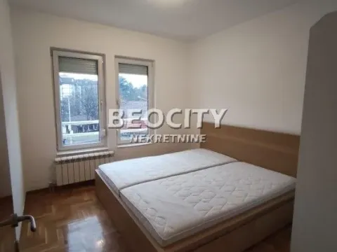 Izdavanje, dvosoban stan, 55m², Kanarevo Brdo, Beograd - image 8