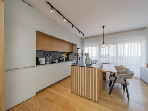 Prodaja, četvorosoban stan, 93m², Lekino Brdo, Voždovac Sve Podlokacije - image 5