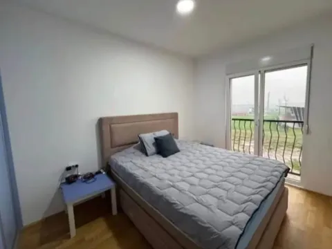 Izdavanje, jednosoban stan, 40m², Stari Aerodrom, Podgorica - image 6