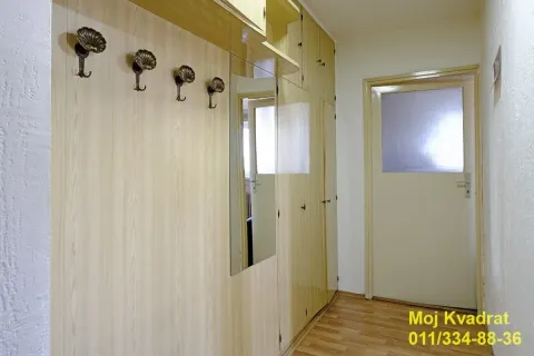 Prodaja, dvosoban stan, 57m², Zvezdara Sve Podlokacije, Beograd - image 13