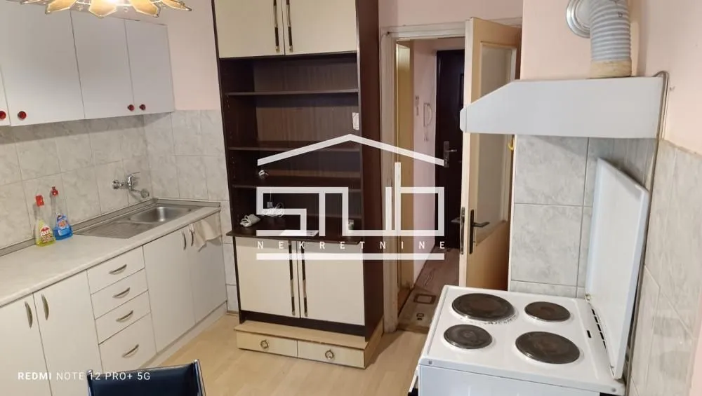 Prodaja, jednosoban stan, 45m², Karaburma, Palilula Sve Podlokacije