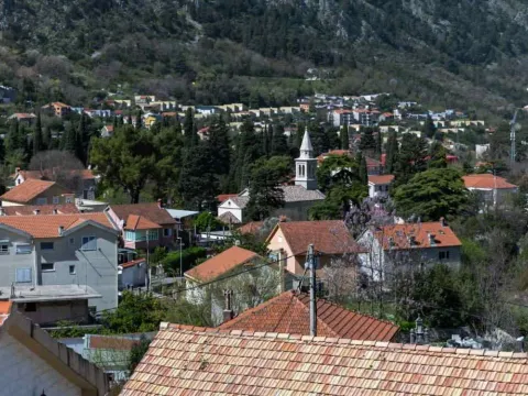 Sale, house, 160m², Škaljari, Kotor - image 24