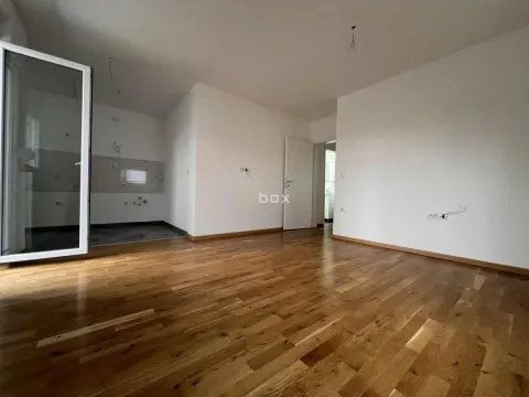 Prodaja, dvosoban stan, 54m², Pantelej, Niš - image 2