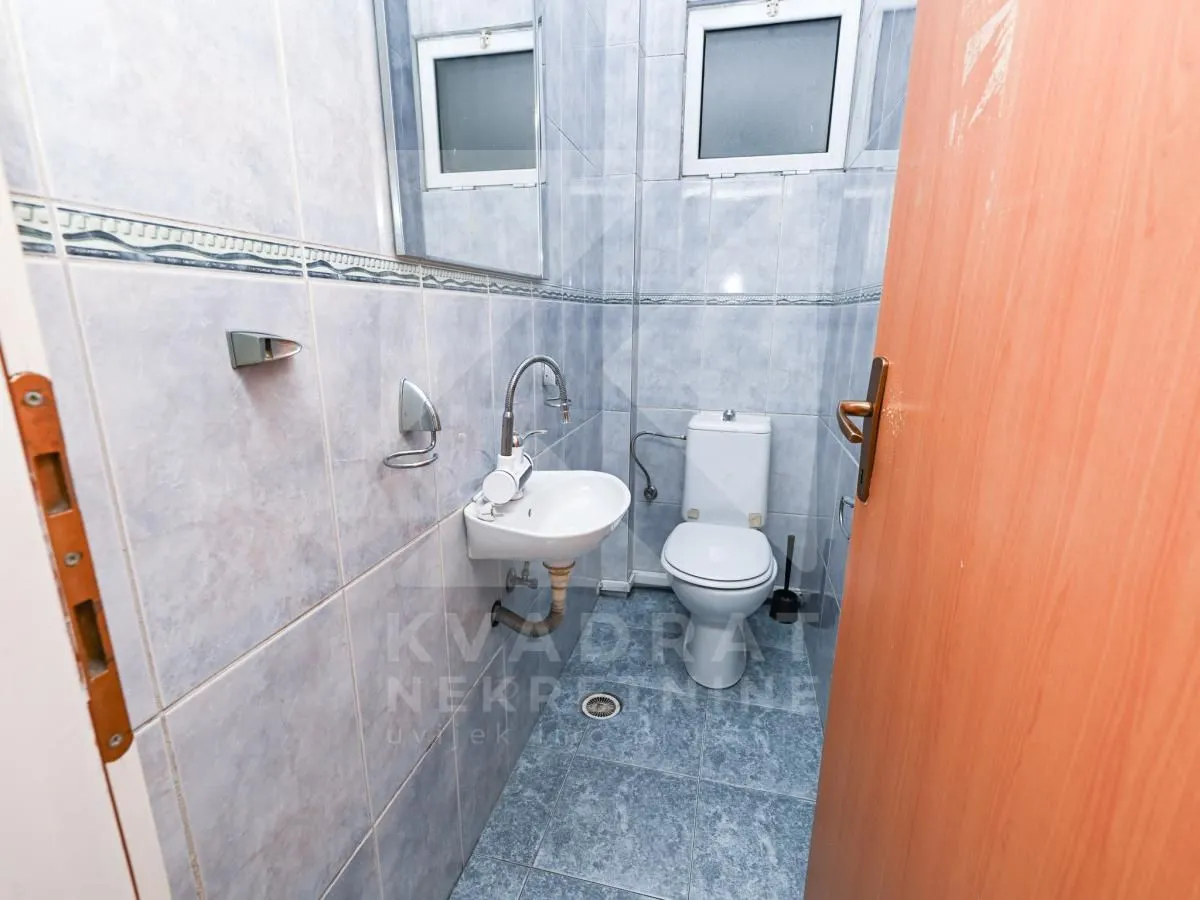 Sale, office space, 143m², Centar, Podgorica