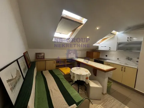 Prodaja, jednosoban stan, 38m², Novo naselje, Novi Sad - image 3