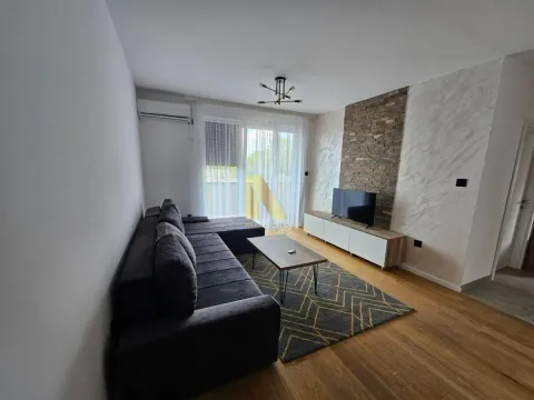 Izdavanje, jednosoban stan, 47m², Telep, Novi Sad Sve Podlokacije