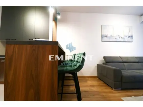 Rent, two bedroom apartment, 45m², Voždovac Sve Podlokacije, Beograd - image 4