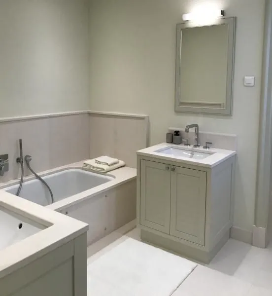 Sale, one bedroom apartment, 146m², Centar, Tivat