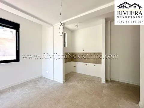 Prodaja, jednosoban stan, 49m², Dobrota, Kotor - image 6