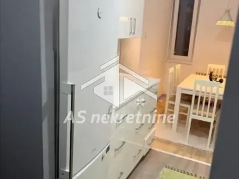 Rent, two bedroom apartment, 67m², Novi Beograd Blok 37, Novi Beograd Sve Podlokacije - image 11
