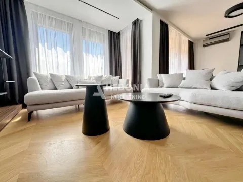 Prodaja, trosoban stan, 107m², Savski Venac, Beograd - image 5