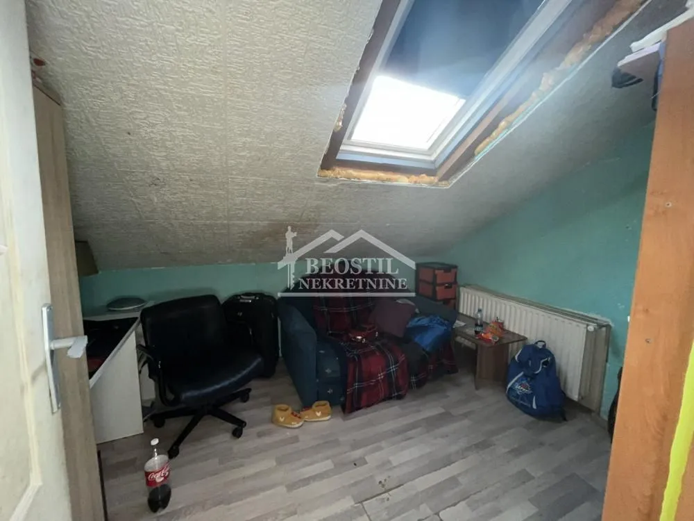 Prodaja, kuća, 142m², Centar, Smederevo