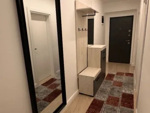 Izdavanje, jednosoban stan, 48m², Preko Morače, Podgorica - image 9