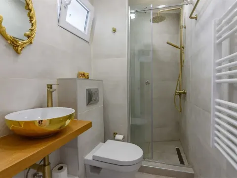 Prodaja, dvosoban stan, 44m², Obilićev Venac, Beograd - image 8