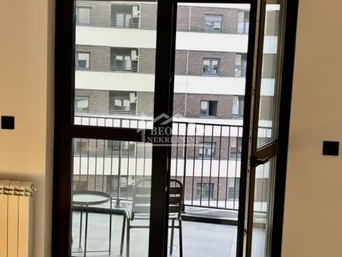 Izdavanje, dvosoban stan, 60m², Hala Pionir, Palilula Sve Podlokacije - image 9