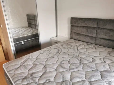 Izdavanje, jednosoban stan, 48m², City Kvart, Podgorica - image 5