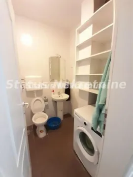 Izdavanje, jednosoban stan, 40m², Nova Detelinara, Novi Sad Sve Podlokacije - image 10