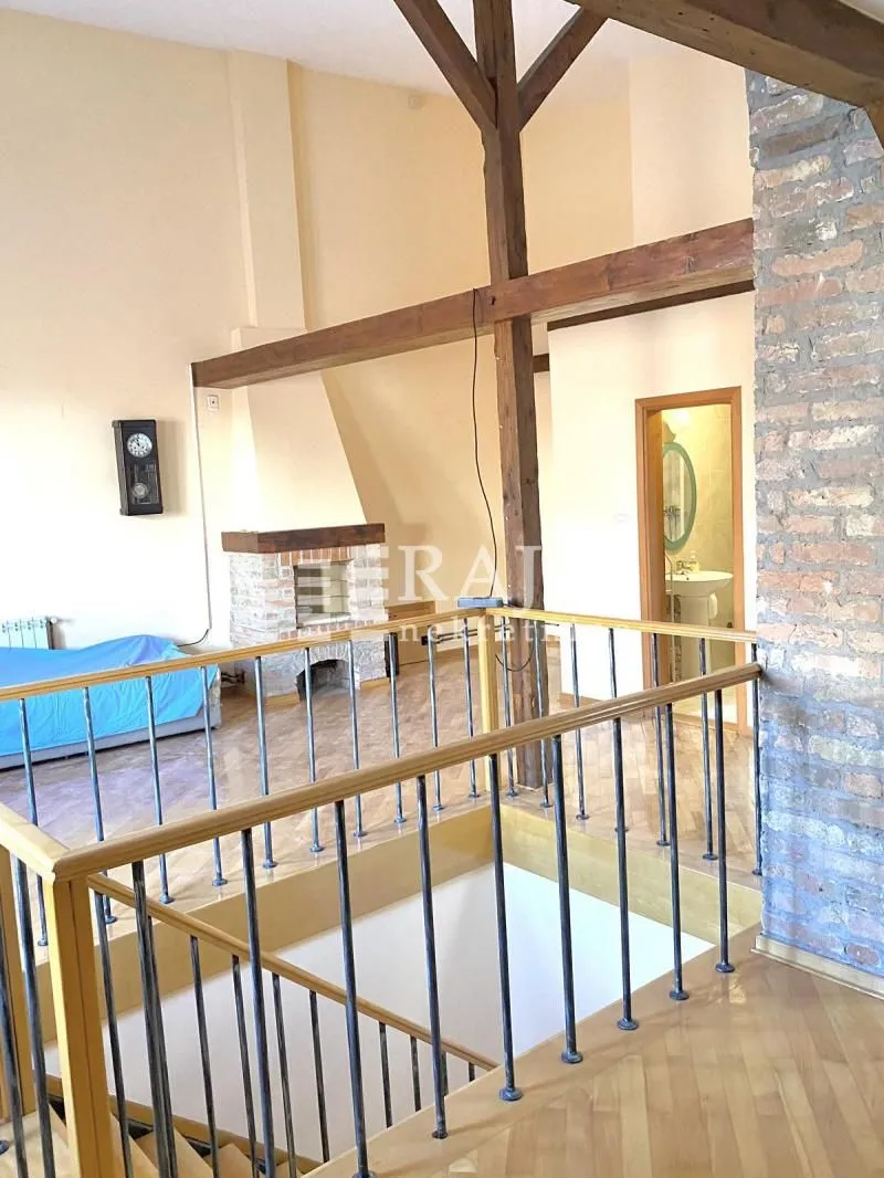 Rent, office space, 250m², Stari Grad, Beograd